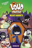 The Loud House Vol. 28: Night Haunts