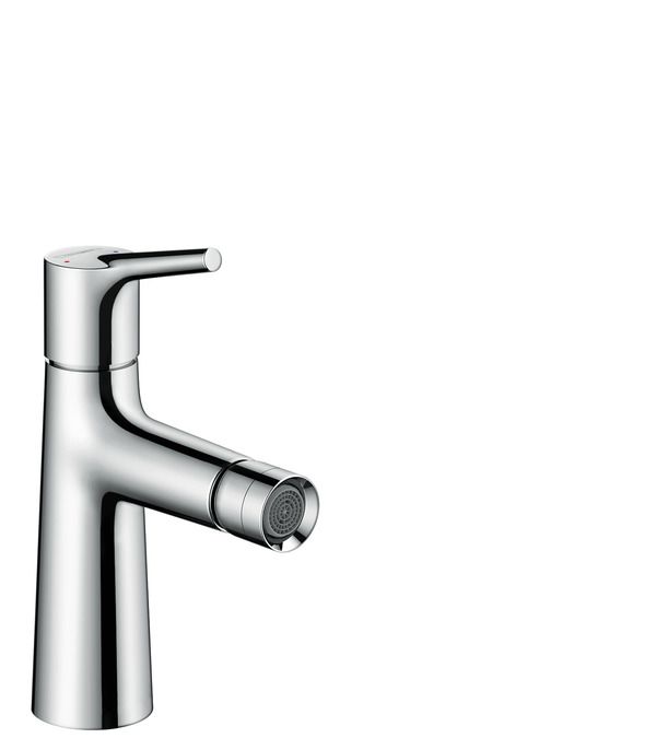Hansgrohe Talis S - 72200000 - Wastafelmengkraan