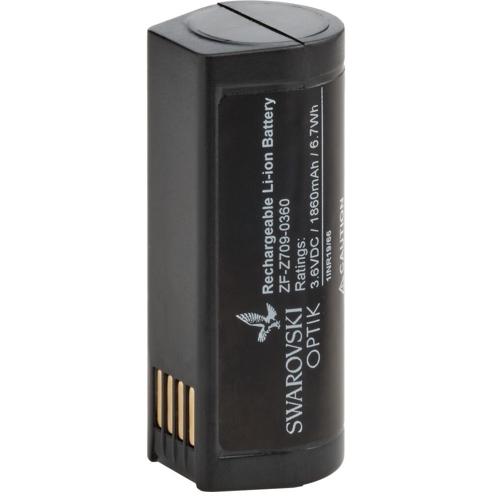 Swarovski RB-S rechargeable battery for AT/ST Balance
