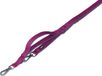Nobby Trainingslijn Classic Preno Royal Framboos L-XL 200 cm Breedte 25/35 cm