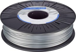 BASF PLA filament voor 3D-printer (2,9 mm) zilver