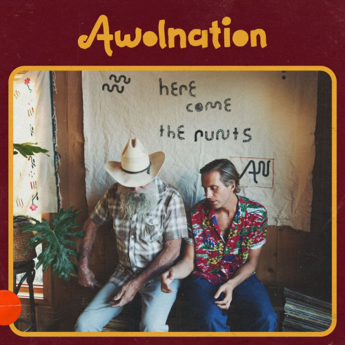 Awolnation Here Come the Runts