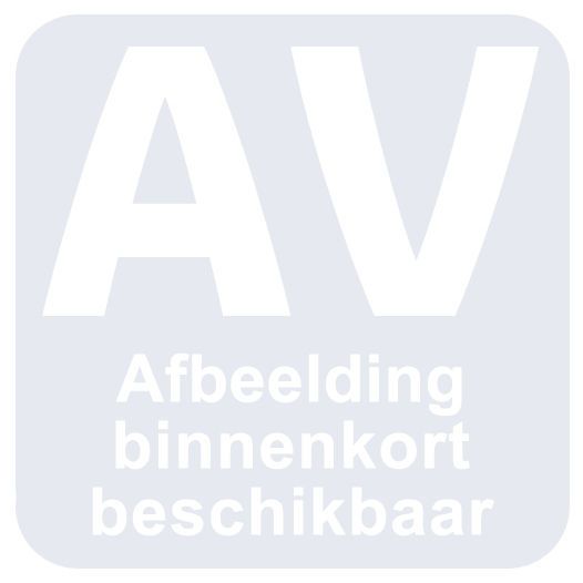 Grandhall Afdekhoes Classic G2 - 8719324696692