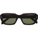 Retrosuperfuture MILLES MILES3627-RHP Lunettes de soleil Unisexe Adulte