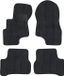 HYUNDAI ACCENT II - Tapis de sol de voiture - EVA - Complet - Renforcé