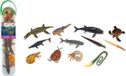 Collecta Figurine Mini Set - 12 Prehistorische Dieren