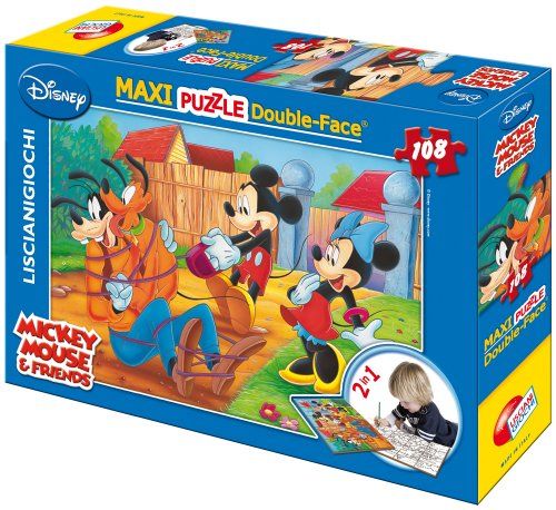 COLORBABY - Mickey Mouse 31740 (24331)