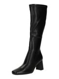 STEVE MADDEN Laarzen 'Holly' zwart