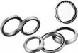 Marwi balhoofdlager CB-770 37,0x49,0x7 45gr/45gr 436770