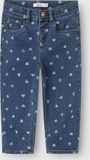 Name it Jeans Mom fit Denim Blue
