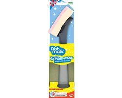 Dishmatic Wonder Wand Vulbare Schoonmaakspons (1 stuk)