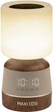 Maxi-Cosi Soothe Pro aide au sommeil intelligent 3-en-1 - Beige Élégance