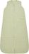 Meyco Baby Uni baby zomerslaapzak - pre-washed hydrofiel - soft olive - 110cm - 0.5 TOG