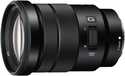 Sony E PZ 18-105mm f/4 G OSS Lens for Sony E-mount Cameras