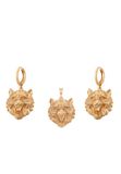 Gaya Jewelry Set Rose Gold