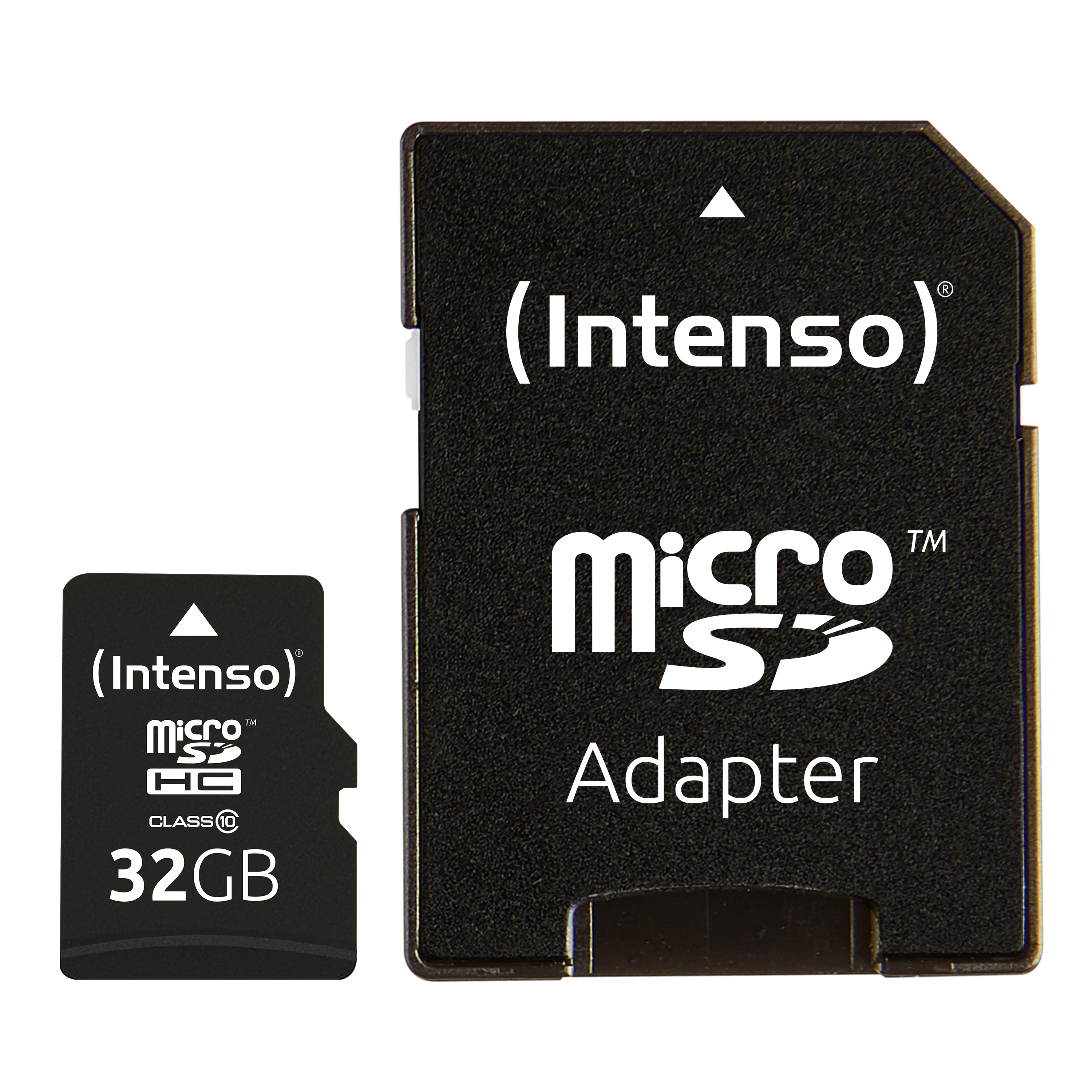 Intenso   32GB MicroSDHC