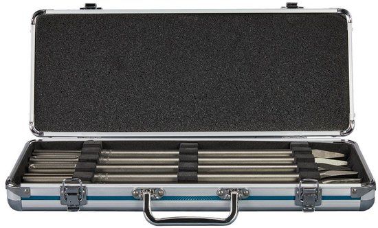 Makita Beitelset 5-Dlg - D-42472