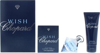 Chopard Wish 2 ml / dames