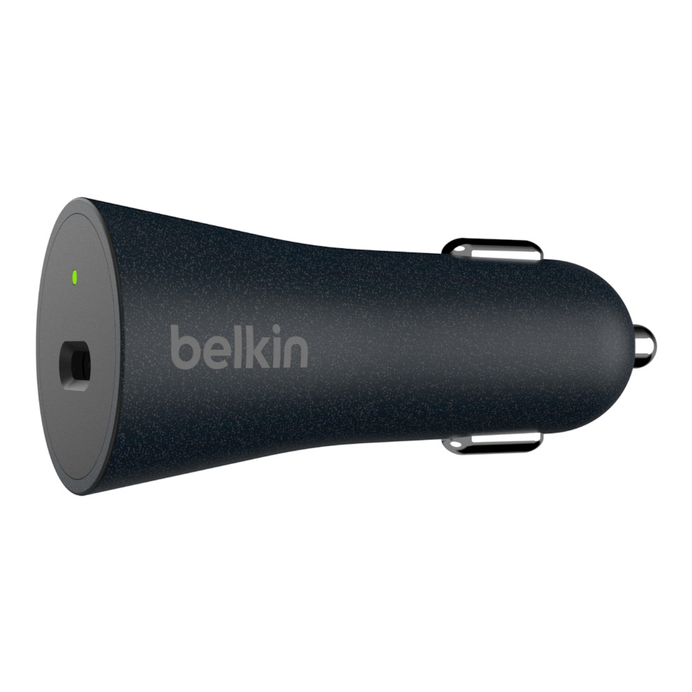 Belkin F7U076BT04-BLK