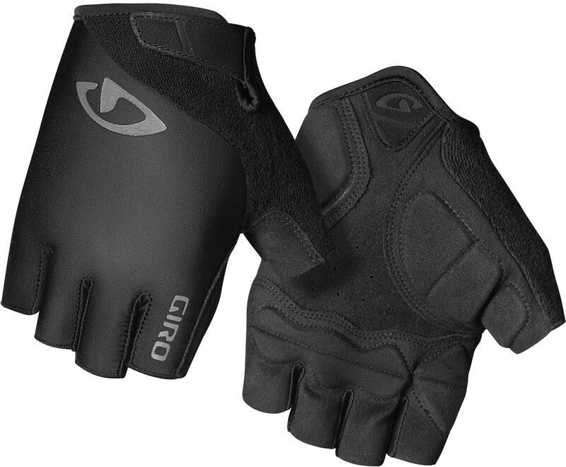 Giro Jag Handschoenen Heren - Zwart - Maat: -