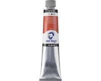 Van Gogh Olieverf Tube 200 ml Cadmiumrood Licht 303