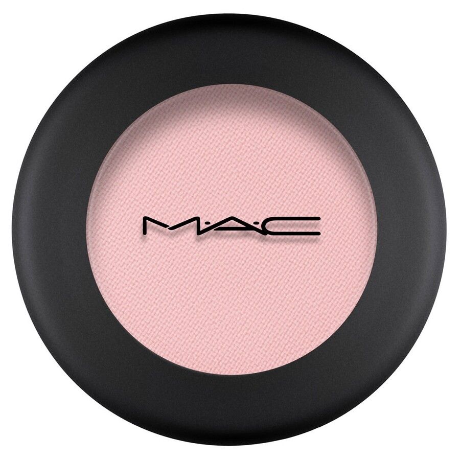 MAC Felt Cute Powder Kiss Soft Matte Eyeshadow 1.5 - 0773602576296