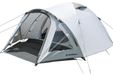 Tente familiale pour 4 personnes avec protection imperméable