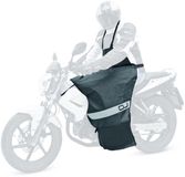 Oj Pro Moto Zwart