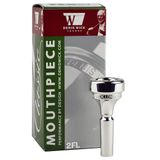 Denis Wick 2FL Flugelhorn 5884 - Mondstuk voor Flügelhorn