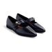 GIOSEPPO Arveson babyschoenen voor dames