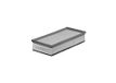 MAHLE Luftfilter LX1296