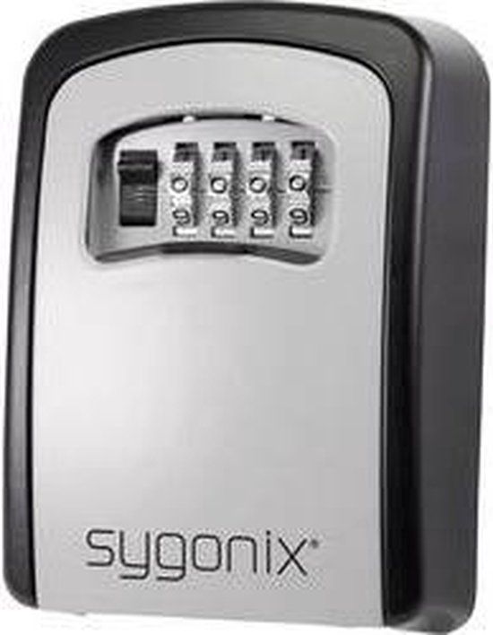Sygonix SY-3465484 BT-MD-914 Sleutelkluis Cijferslot