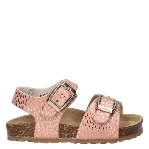 Nelson Kids sandalen roze