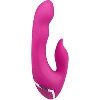EIS Ergonomische siliconen Rabbit, 20 cm