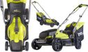 Ryobi 18V Tondeuse 33cm