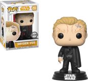 Funko Star Wars Dryden Voss Exklusiv 253 Pop! Vinyl Figur