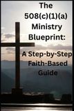 The Ministry Systems The 508(c)(1)(a) Ministry Blueprint Paperback