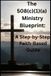 The Ministry Systems The 508(c)(1)(a) Ministry Blueprint Paperback
