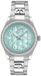 Philipp Plein Queen PWCDA0424 Montre - Acier - Argenté - Ø 38 mm