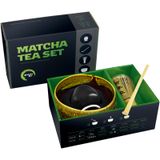 Matcha Tea Akeno Matcha Tea profi set