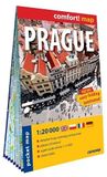 Prague comfort! map- Prague mini