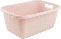 Keeeper Wasmand 'aenna', 52 liter, Nordic Pink