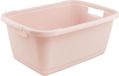 Keeeper Wasmand 'aenna', 52 liter, Nordic Pink