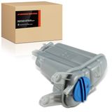Frankberg Expansiereservoir met deksel en sensor voor A4, 8K2, 8KH, 8K5, B8, A5, 8T3, 8F7, 8TA, Q5, 8R, 8RB, 2007-2017, 8K0121403G