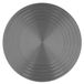 Solidchoice - Répartiteur de chaleur 28 cm
