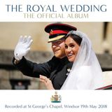 Bertus Distributie Decca The Royal Wedding - The Official Album