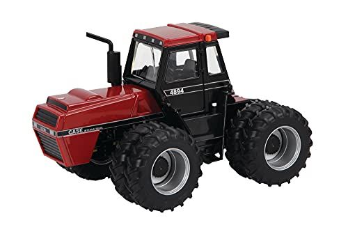 Britains Case International 4894 Tractor - 1:32 Scale - Collectible Toy