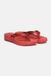 Ilse Jacobsen Slippers met lichte plateauzool CHEERFUL13