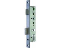 SSF RR insteekslot PZW 24/35/92/8mm DIN L/R VA
