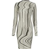 Desigual Vest_chiara casual damesjurk